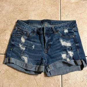 Aeropostale shorts